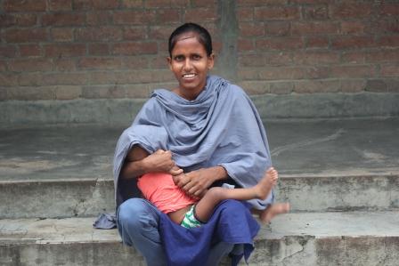World Breastfeeding Week