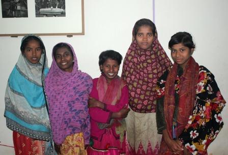 World Day Against Trafficking
