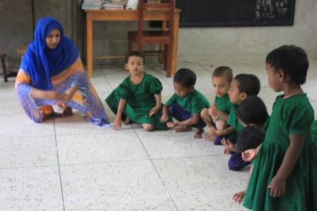 World Teachers Day