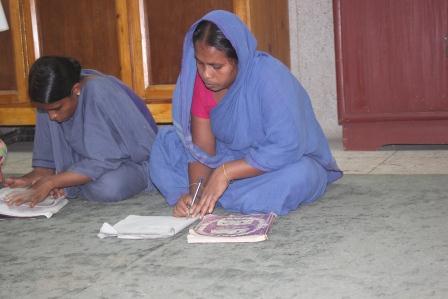 International Literacy Day