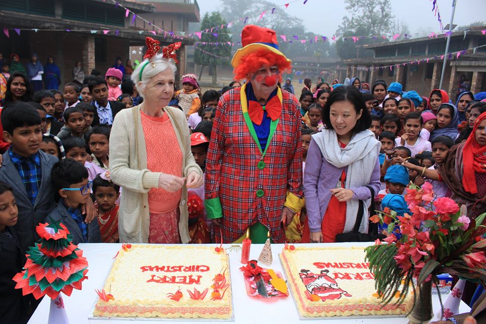 Happy Birthday 2019