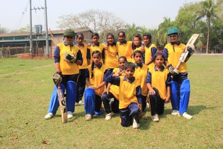 International Day of Sport for Development and Peace
