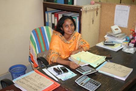 International Day of the Girl Child