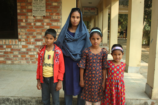 Jahanara's Journey