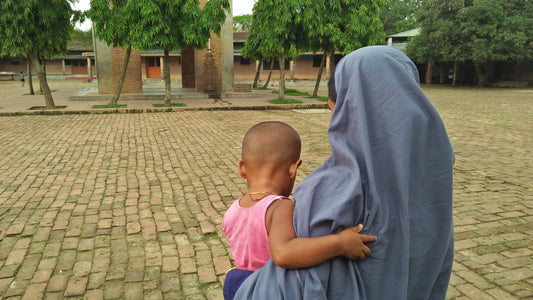 Keeping Families together - it's what we do.