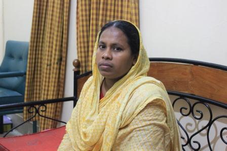 Daulatdia Bangladesh