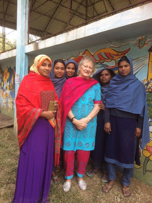 International Day of Women and Girls in Science