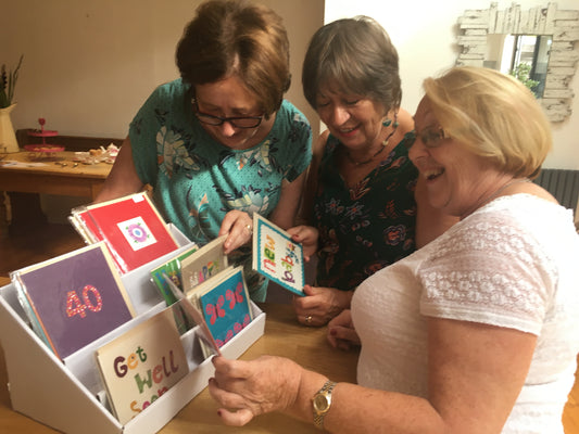 Our September newsletter has landed.