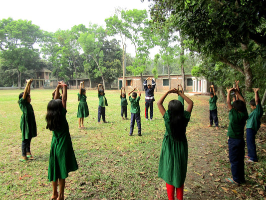 International Day of Sport for Development and Peace
