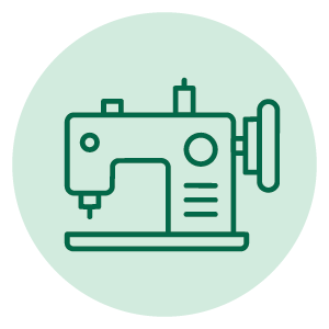 Carry Bespoke Fair Trade Bags